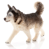 Фигурка Schleich Хаски (16835) изображение 2
