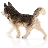 Фигурка Schleich Хаски (16835) изображение 3
