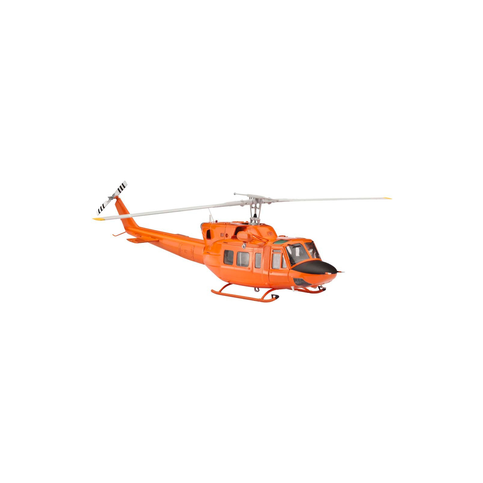 Сборная модель Revell Вертолет Bell AB 212 1:72 (4654) изображение 2