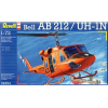 Сборная модель Revell Вертолет Bell AB 212 1:72 (4654)