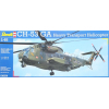 Сборная модель Revell Транспортный вертолет CH-53 GA 1:48 (4834)