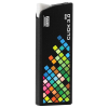 USB флеш накопитель Goodram 64GB CL!CK Black USB 3.0 (PD64GH3GRCLKR9) изображение 3