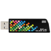 USB флеш накопитель Goodram 64GB CL!CK Black USB 3.0 (PD64GH3GRCLKR9)