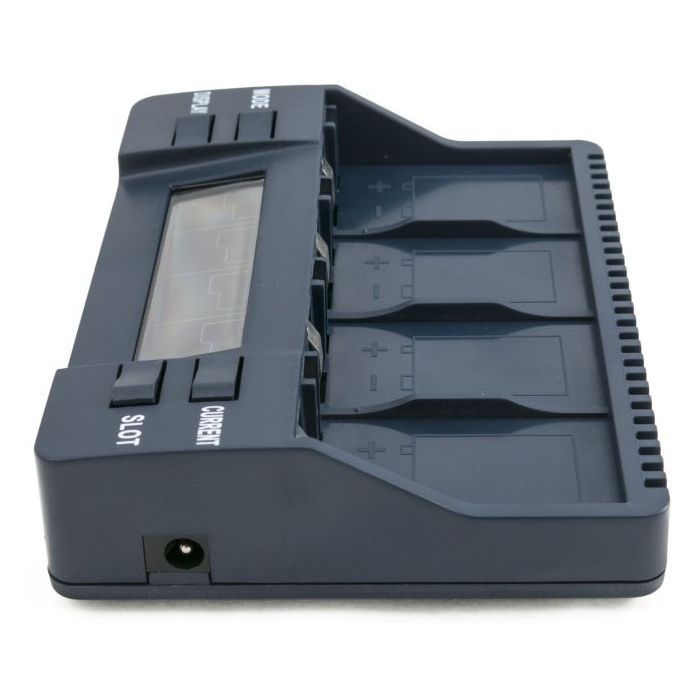 Зарядное устройство для фото Extradigital BC900 (AAC2828) изображение 3