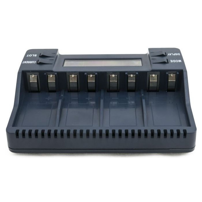 Зарядное устройство для фото Extradigital BC900 (AAC2828) изображение 4