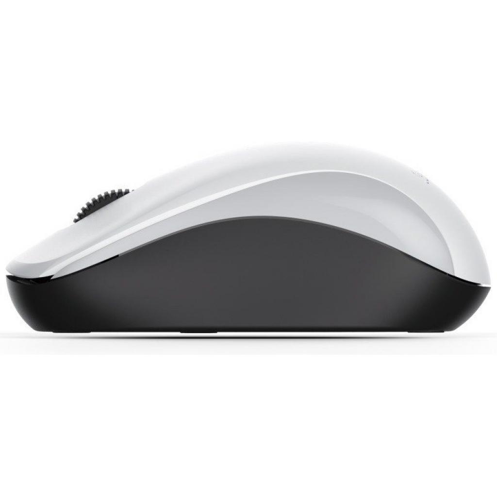 Мышка Genius NX-7000 White (31030109108) изображение 2