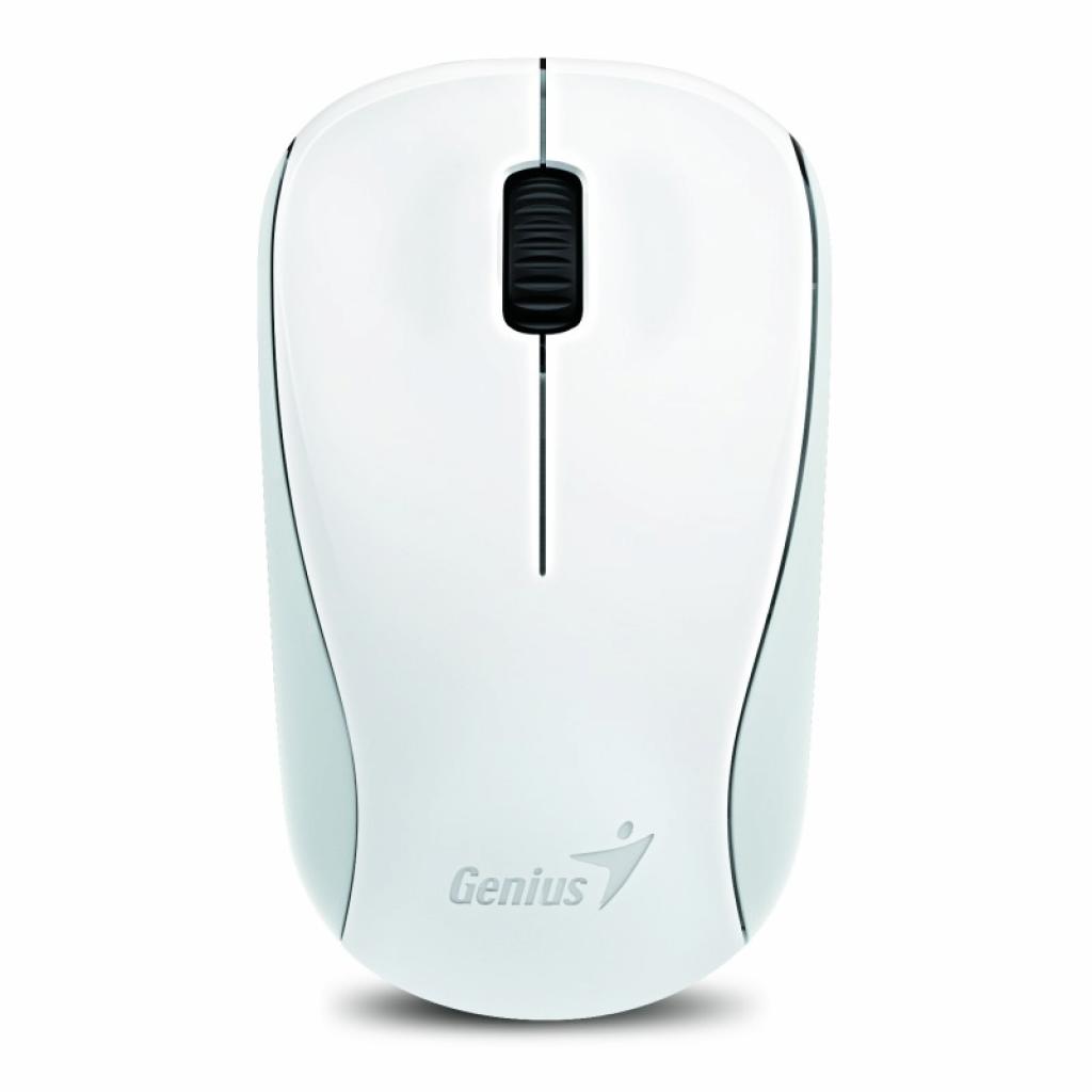Мишка Genius NX-7000 White (31030109108) зображення 3