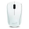 Мишка Genius NX-7000 White (31030109108) зображення 3