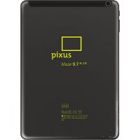 Планшет Pixus Blaze 9.7 3G LTE black (Blaze 9.7 3G LTE) зображення 2