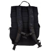 Рюкзак туристический Dakine Ledge 25L Ash 8300-013 (610934865318) изображение 2