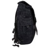 Рюкзак туристический Dakine Ledge 25L Ash 8300-013 (610934865318) изображение 3