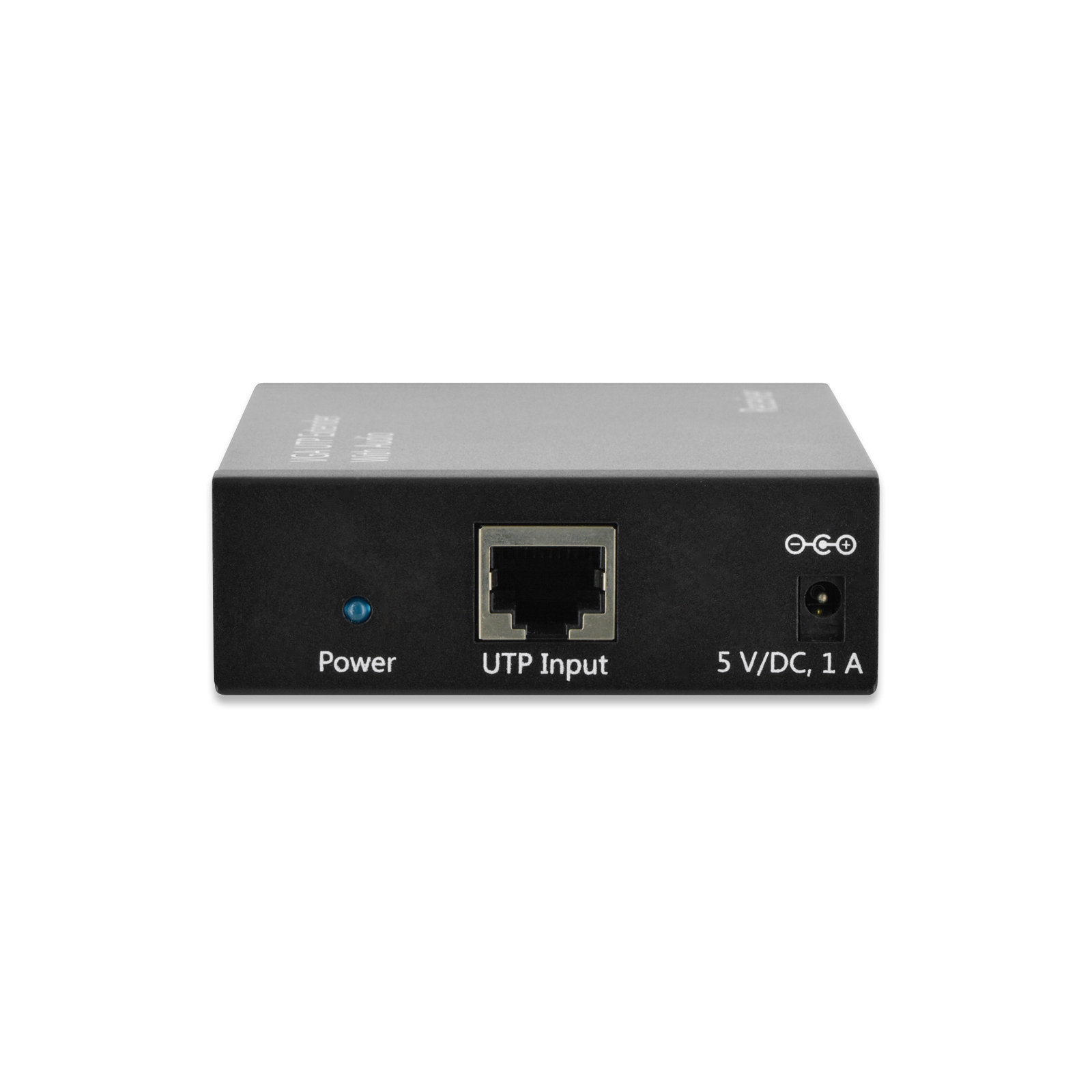 Підсилювач сигналу Digitus VGA extender over UTP receiver unit (DS-53450) зображення 4