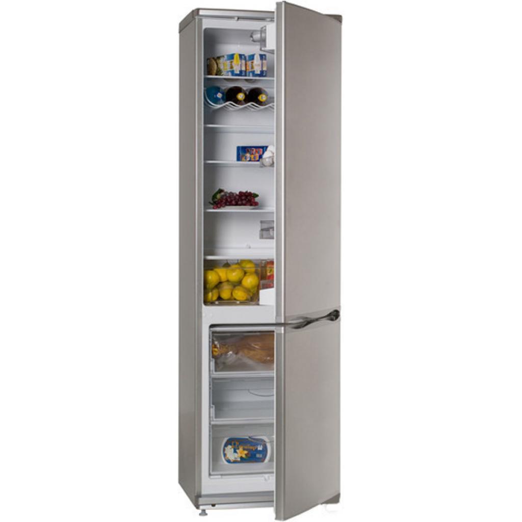 Холодильник Atlant XM 6026-180 (XM-6026-180) изображение 2