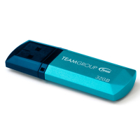 USB флеш накопитель Team 32GB C153 Blue USB 2.0 (TC15332GL01) изображение 2