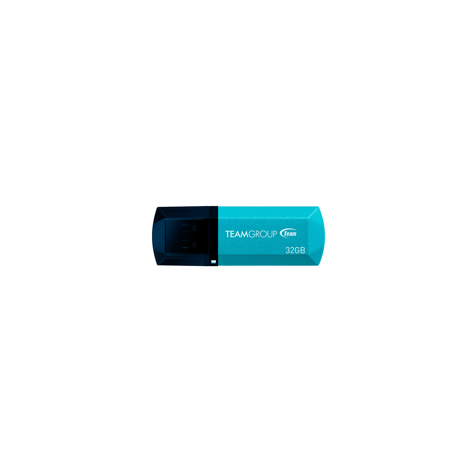USB флеш накопичувач Team 32GB C153 Blue USB 2.0 (TC15332GL01)