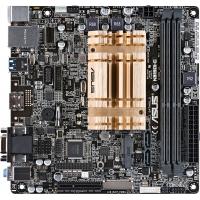 Материнская плата ASUS N3150I-C изображение 2