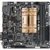 Материнская плата ASUS N3150I-C изображение 2