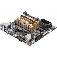 Материнская плата ASUS N3150I-C изображение 3