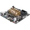 Материнская плата ASUS N3150I-C изображение 3