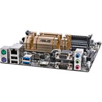 Материнская плата ASUS N3150I-C изображение 4