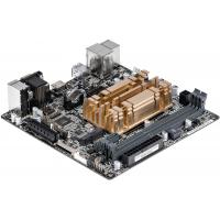 Материнская плата ASUS N3150I-C изображение 5