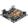 Материнская плата ASUS N3150I-C изображение 5