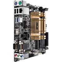Материнская плата ASUS N3150I-C изображение 7