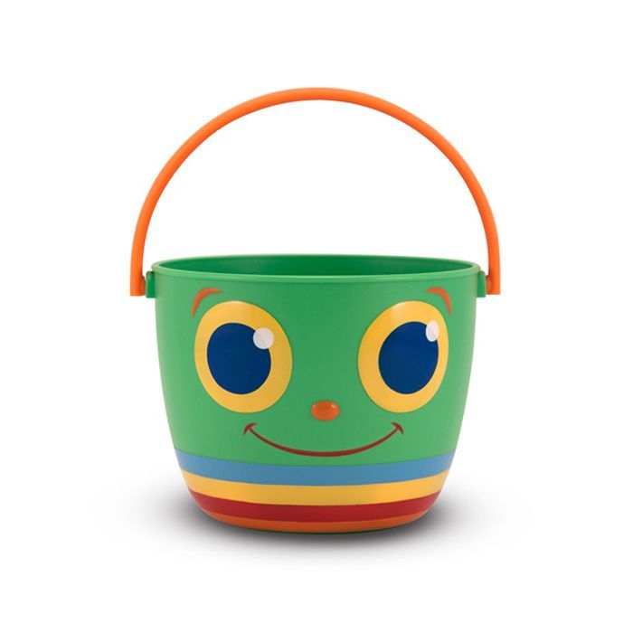 Ігровий набір Melissa&Doug Ведерко Щаслива бабка (MD6244)