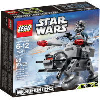 Конструктор LEGO Star Wars AT-AT (75075)