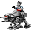 Конструктор LEGO Star Wars AT-AT (75075) изображение 3
