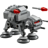 Конструктор LEGO Star Wars AT-AT (75075) изображение 4