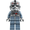 Конструктор LEGO Star Wars AT-AT (75075) изображение 5