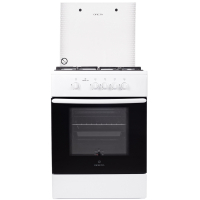 Плита Greta 600-00/16 (W) изображение 2