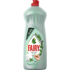 Средство для ручного мытья посуды Fairy Нежные руки Чайное дерево и Мята 1 л (5413149395206)