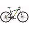 Велосипед Felt 2016 MTB NINE 70 L matte black 20" 55cm (8064 66701)