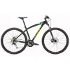 Велосипед Felt 2016 MTB NINE 70 L matte black 20" 55cm (8064 66701)
