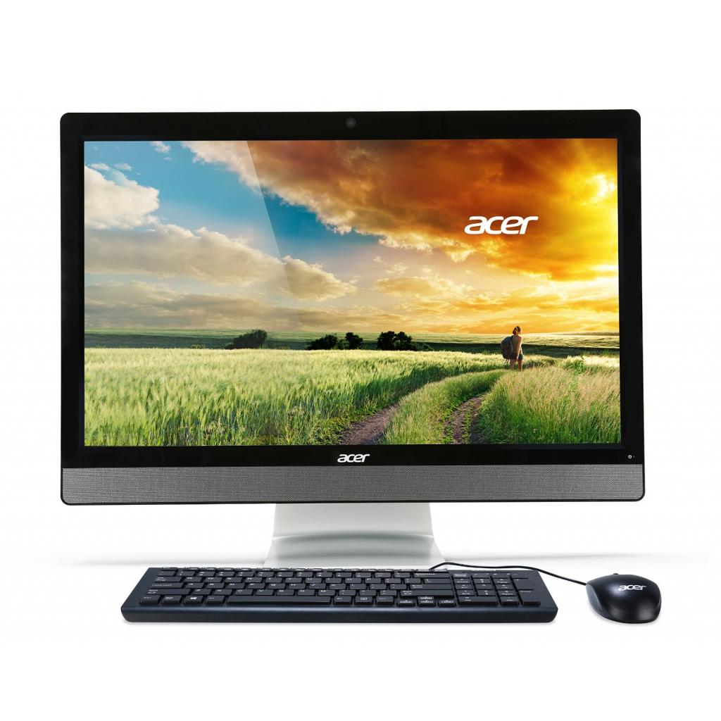 Компьютер Acer Aspire Z3-613 (DQ.SWWME.002)
