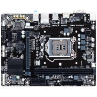 Материнская плата GIGABYTE GA-H110M-H изображение 2