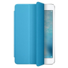 Чохол до планшета Apple Smart Cover для iPad mini 4 Blue (MKM12ZM/A) зображення 3