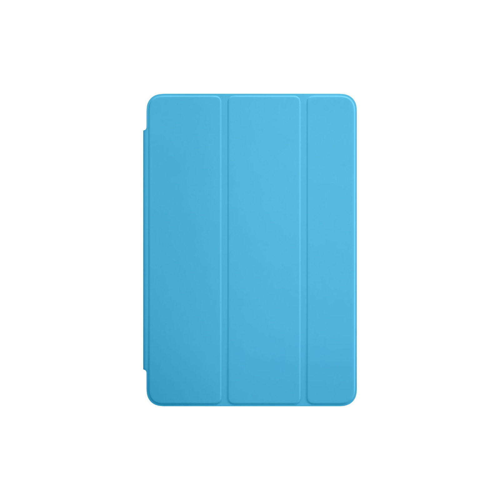 Чохол до планшета Apple Smart Cover для iPad mini 4 Blue (MKM12ZM/A)