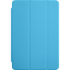 Чохол до планшета Apple Smart Cover для iPad mini 4 Blue (MKM12ZM/A)