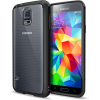 Чохол до мобільного телефона Ringke Fusion для Samsung Galaxy S5 (Black) (156919) зображення 2