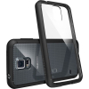 Чохол до мобільного телефона Ringke Fusion для Samsung Galaxy S5 (Black) (156919)
