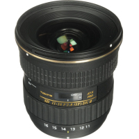 Объектив Tokina AT-X PRO DXII 11-16mm f/2.8 (Nikon) (ATXAF116DXIIN) изображение 2