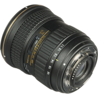 Объектив Tokina AT-X PRO DXII 11-16mm f/2.8 (Nikon) (ATXAF116DXIIN) изображение 3