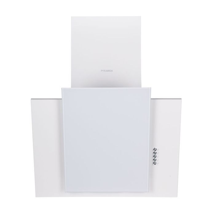 Вытяжка кухонная Pyramida NR-MV 50 M WH изображение 2