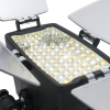 Спалах Extradigital cam light LED-5028 (LED3207) зображення 4