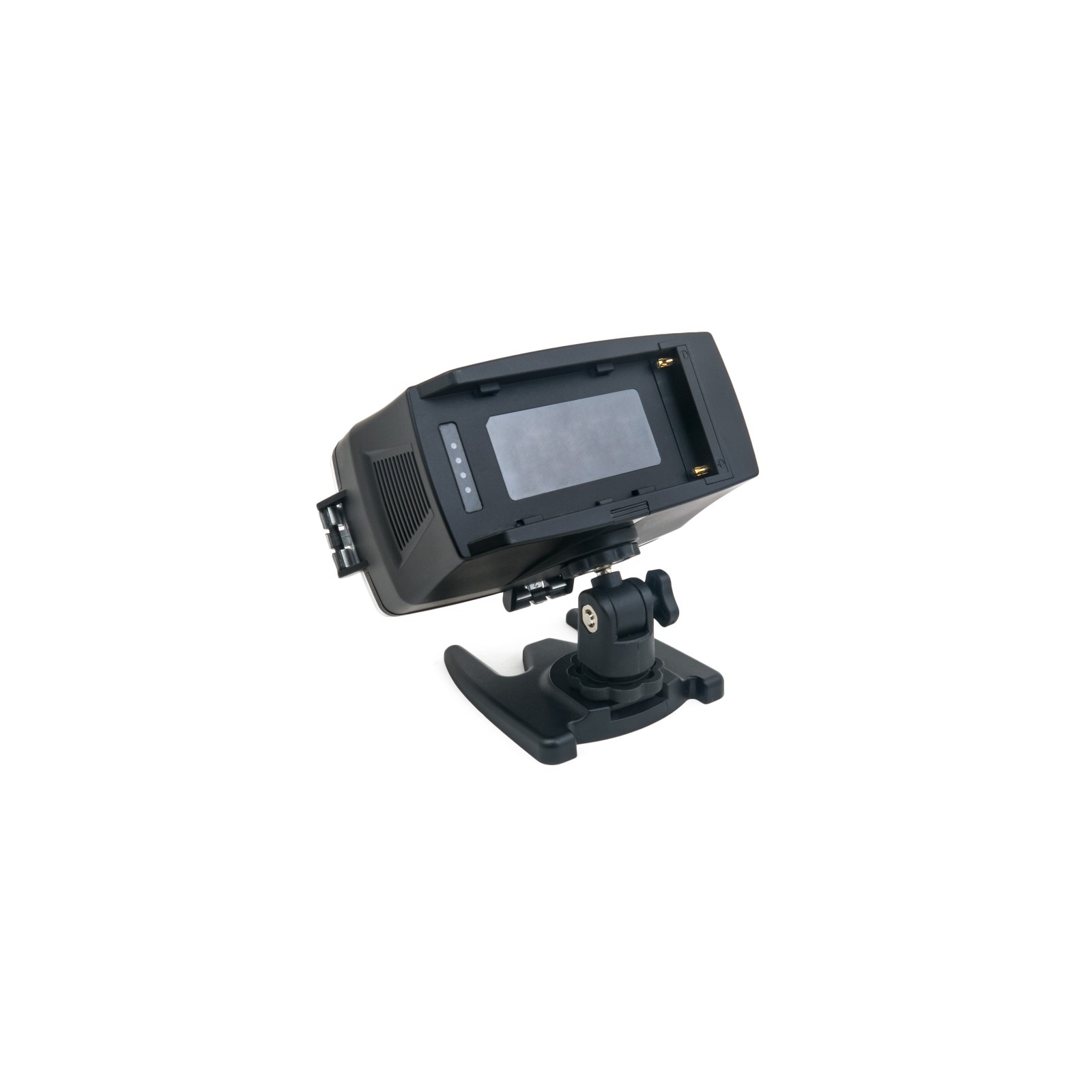 Спалах Extradigital cam light LED-5028 (LED3207) зображення 7