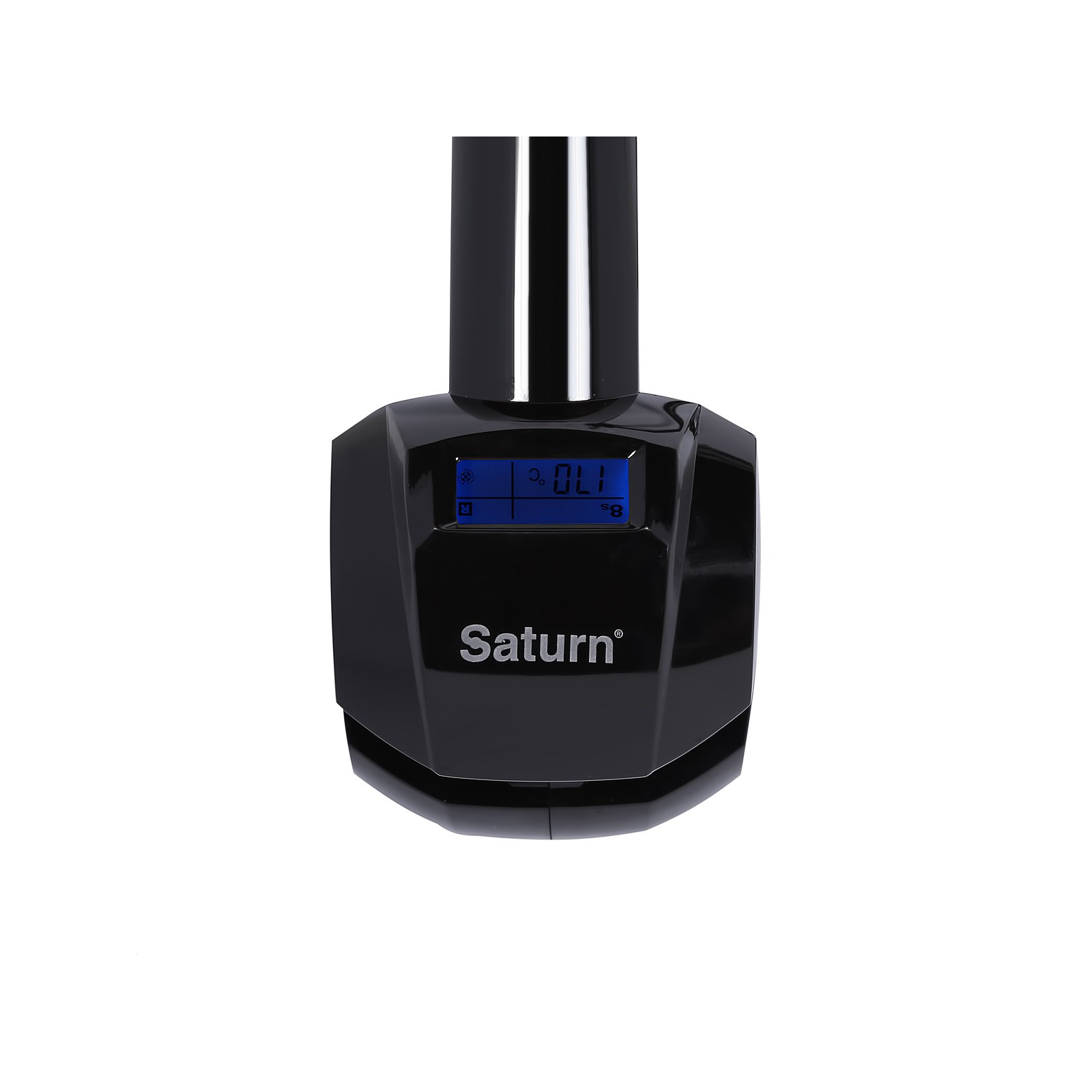 Машинка для завивки волосся Saturn ST-HC7365 зображення 3