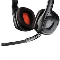Наушники Plantronics GameCom 818 (203918-05) изображение 2